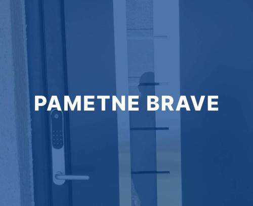 Pametne brave