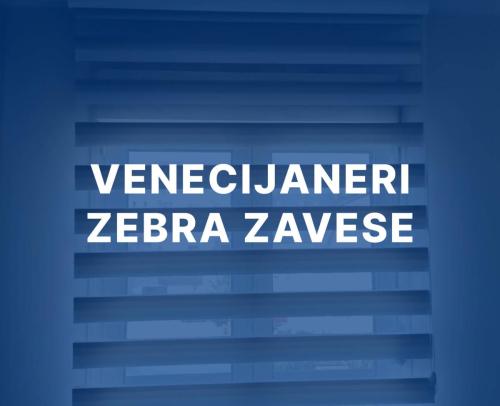 Venecijaneri & Zavese